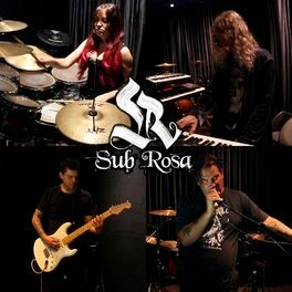 Live in Studio - 2021 • Sencillo/EP