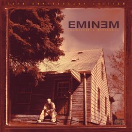 Infinite | Álbum de Eminem - LETRAS.COM