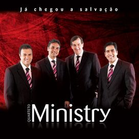 Já Chegou a Salvação - 2009 • Álbum