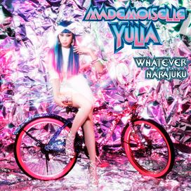 Whatever Harajuku - 2013 • Álbum