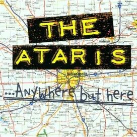...Anywhere But Here - 1997 • Álbum