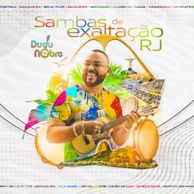 Samba de Exaltação - 2022 • Álbum