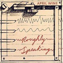 Roughly Speaking - 2006 • Álbum