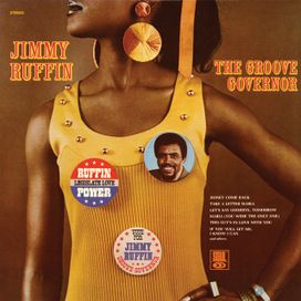 The Groove Governor - 1970 • Álbum