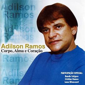 Corpo, Alma e Coracao - 2003 • Álbum