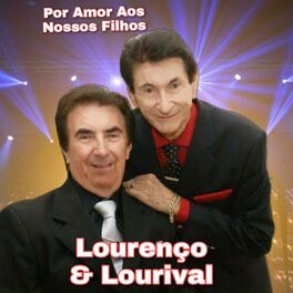 Por Amor aos Nossos Filhos  - 2021 • Single/EP