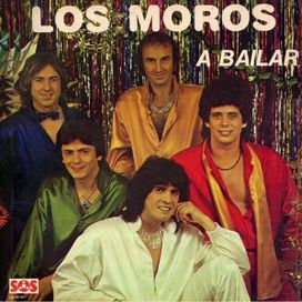 A Bailar - 1987 • Álbum
