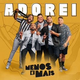 Adorei - 2020 • Single/EP