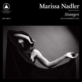Strangers - 2016 • Álbum