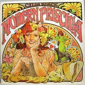 Modern Priscilla - 1978 • Álbum