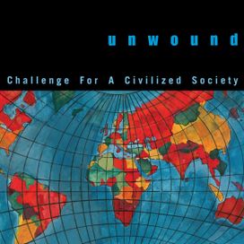  Challenge for a Civilized Society - 1998 • Álbum