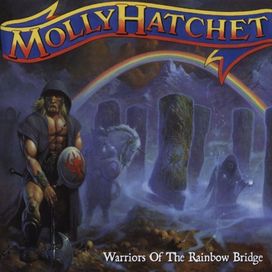 Warriors Of The Rainbow Bridge - 2005 • Álbum