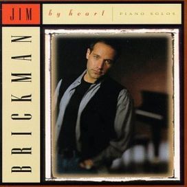 By Heart: Piano Solos - 1995 • Álbum