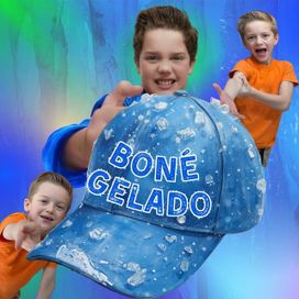 Boné Gelado - 2025 • Sencillo/EP