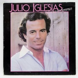 A Vous Les Femmes - 1979 • Álbum