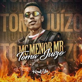 Toma Juízo  - 2019 • Single/EP