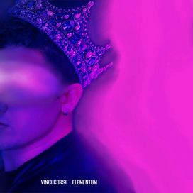 Elementum - 2020 • Álbum