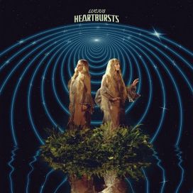 Heartbursts - 2022 • Single/EP