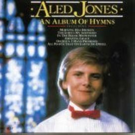 An Album Of Hymns - 1986 • Álbum