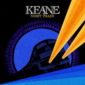 Night Train - 2010 • Álbum
