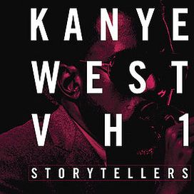 VH1 Storytellers - 2010 • Coletânea
