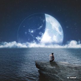 I Can't Sleep - 2021 • Sencillo/EP