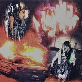ERRYWHERE (feat. Sematary) - 2025 • Single/EP