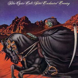 Some Enchanted Evening (Live) - 1977 • Álbum