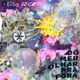 Do Meu Olhar Pra Fora - 2015 • Álbum