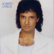 Roberto Carlos (1987) - 1987 • Álbum