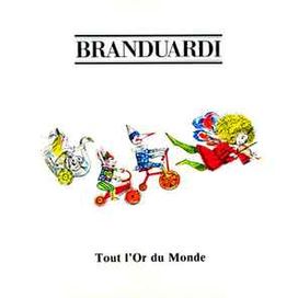 Tout L'or Du Monde - 1983 • Álbum
