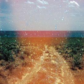 Calm Myself Down - 2017 • Álbum