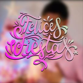 Felices Fiestas - 2023 • Sencillo/EP