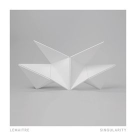Singularity - 2014 • Álbum