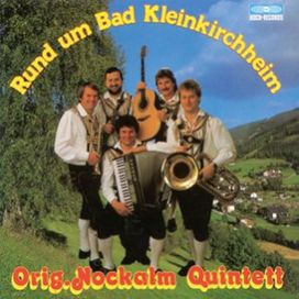 Rund Um Bad Kleinkirchheim - 1984 • Álbum
