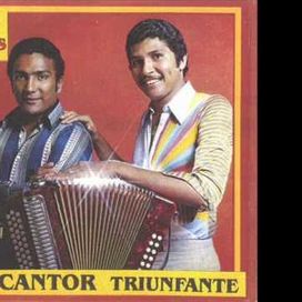 El Cantor Triunfante - 1978 • Álbum
