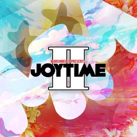 Joytime II - 2018 • Álbum