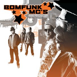 Reverse Psychology - Bomfunk MC's