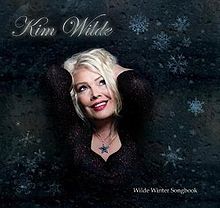 Wilde Winter Songbook - 2013 • Álbum