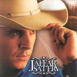 Jaffar Sater - 2002 • Álbum