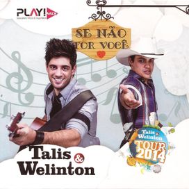 Se Não For Você - 2014 • Álbum