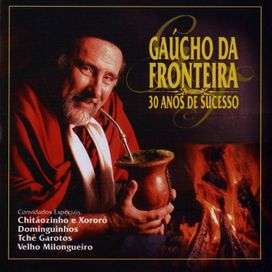 30 Anos de Sucesso - 2003 • Álbum