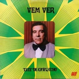 Vem Ver - 1979 • Álbum