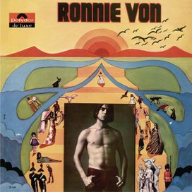 Ronnie Von (1968) - 1968 • Álbum