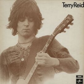 Terry Reid - 1969 • Álbum