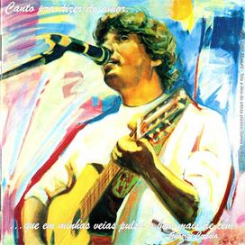 Canto Pra Dizer do Amor Que Em Minhas Veias Pulsa a Bem Mais de Cem - 2002 • Álbum