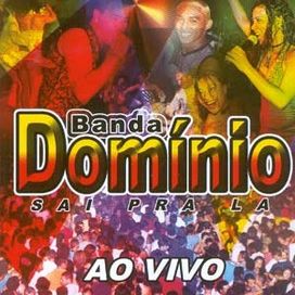 Fica Do Meu Lado - Vol 5 - 2004 • Álbum
