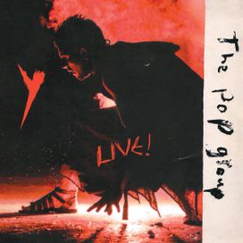 Y Live! - 2020 • Álbum