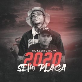2020 Sem Placa - 2020 • Single/EP