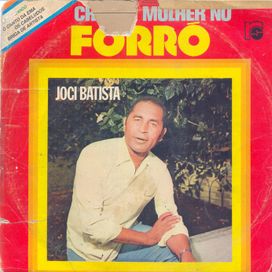 Choveu Mulher no Forró - Álbum